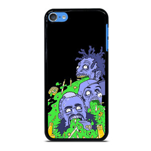 FLATBUSH ZOMBIES 3 iPod Touch 7 Case FLATBUSH ZOMBIES 3 iPod Touch 7 Case