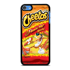 FLAMIN'HOT CHEETOS iPod Touch 7 Case
