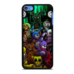 FIVE NIGHTS AT FREDDY'S 2 iPod Touch 7 Case