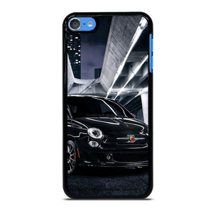 FIAT ABARTH CAR iPod Touch 7 Case FIAT ABARTH CAR iPod Touch 7 Case