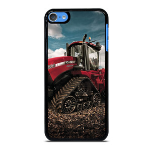FARMALL IH INTERNATIONAL HARVESTER 2 iPod Touch 7 Case FARMALL IH INTERNATIONAL HARVESTER 2 iPod Touch 7 Case