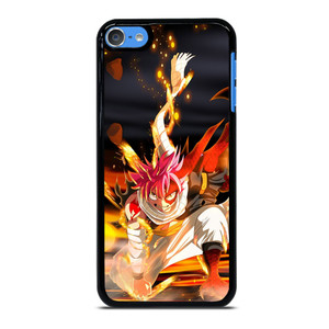 FAIRY TAIL NATSU iPod Touch 7 Case