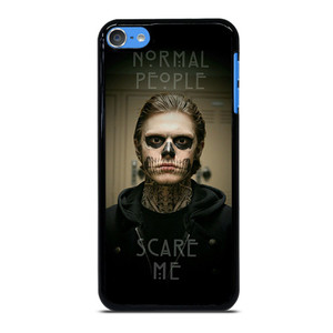 EVAN PETERS TATE LANGDON 2 iPod Touch 7 Case