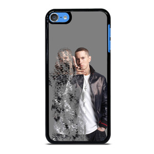 EMINEM RAPPER iPod Touch 7 Case