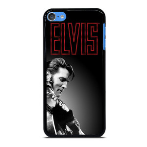 ELVIS PRESLEY THE LEGEND iPod Touch 7 Case ELVIS PRESLEY THE LEGEND iPod Touch 7 Case