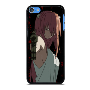ELFEN LIED 2 iPod Touch 7 Case