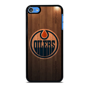 EDMONTON OILERS 2 iPod Touch 7 Case
