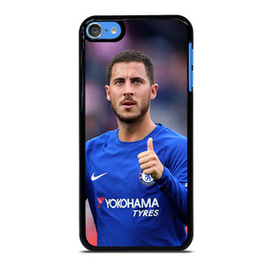 EDEN HAZARD LONDON BLUE iPod Touch 7 Case