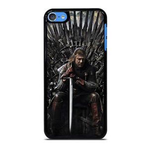 EDDARD NED STARK iPod Touch 7 Case