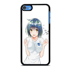 EARTH CHAN ANIME 2 iPod Touch 7 Case EARTH CHAN ANIME 2 iPod Touch 7 Case