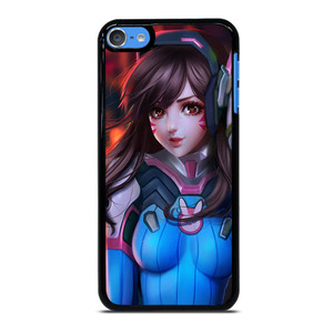 DVA OVERWATCH 4 iPod Touch 7 Case