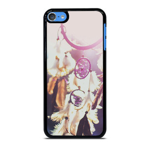 DREAMCATCHER FEATHER STAR 2 iPod Touch 7 Case DREAMCATCHER FEATHER STAR 2 iPod Touch 7 Case