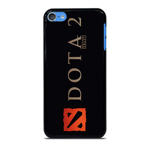 DOTA 2 iPod Touch 7 Case