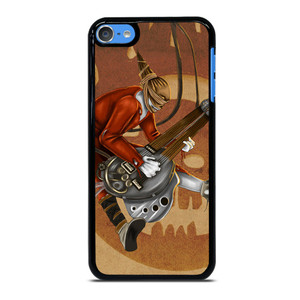 DOOF WARRIOR iPod Touch 7 Case DOOF WARRIOR iPod Touch 7 Case