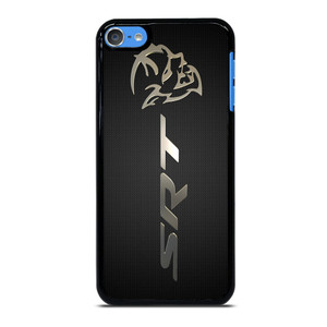 DODGE SRT LOGO iPod Touch 7 Case