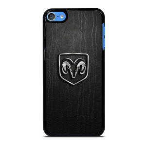 DODGE LOGO iPod Touch 7 Case