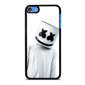 DJ MARSHMELLO iPod Touch 7 Case DJ MARSHMELLO iPod Touch 7 Case