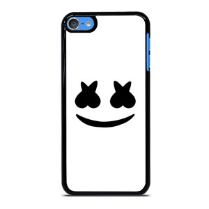 DJ MARSHMELLO 2 iPod Touch 7 Case DJ MARSHMELLO 2 iPod Touch 7 Case
