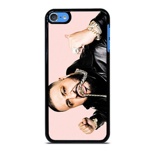 DJ KHALED iPod Touch 7 Case DJ KHALED iPod Touch 7 Case