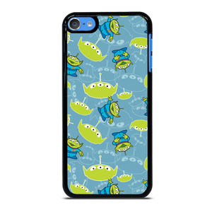 DISNEY TOY STORY ALIEN iPod Touch 7 Case