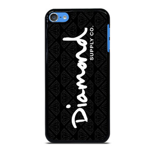 DIAMOND SUPPLY CO 2 iPod Touch 7 Case DIAMOND SUPPLY CO 2 iPod Touch 7 Case