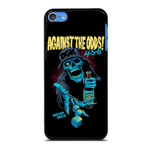 DGK SKULL ZOMBIE iPod Touch 7 Case DGK SKULL ZOMBIE iPod Touch 7 Case