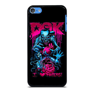 DGK SKULL ZOMBIE 2 iPod Touch 7 Case