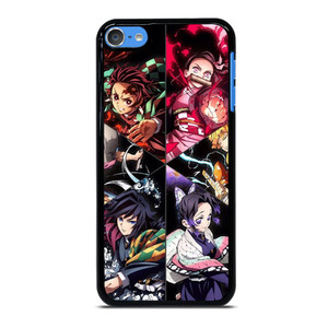 DEMON SLAYER iPod Touch 7 Case