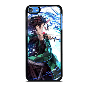 DEMON SLAYER TANJIRO iPod Touch 7 Case DEMON SLAYER TANJIRO iPod Touch 7 Case