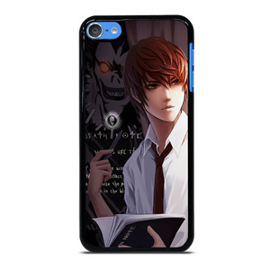 DEATH NOTE 2 iPod Touch 7 Case