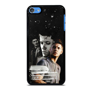 DEAN WINCHESTER iPod Touch 7 Case DEAN WINCHESTER iPod Touch 7 Case