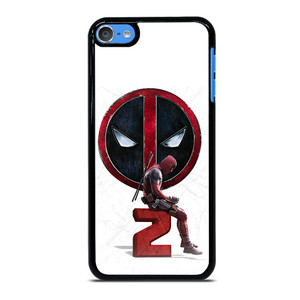 DEADPOOL 2 MARVEL iPod Touch 7 Case