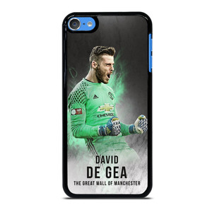 DAVID DE GEA 2 iPod Touch 7 Case DAVID DE GEA 2 iPod Touch 7 Case