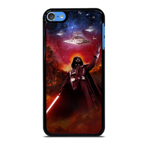 DARTH VADER STAR WARS iPod Touch 7 Case