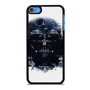 DARTH VADER STAR WARS 2 iPod Touch 7 Case DARTH VADER STAR WARS 2 iPod Touch 7 Case