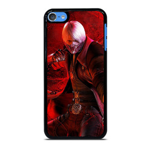 DANTE DEVIL MAY CRY iPod Touch 7 Case DANTE DEVIL MAY CRY iPod Touch 7 Case