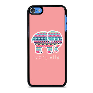 CUTE IVORY ELLA 2 iPod Touch 7 Case