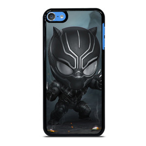 CUTE BLACK PANTHER MARVEL iPod Touch 7 Case CUTE BLACK PANTHER MARVEL iPod Touch 7 Case