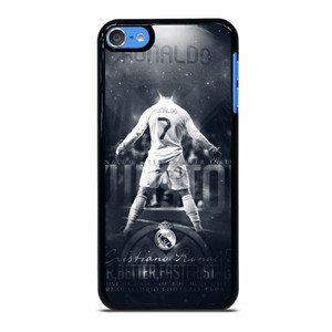 CRISTIANO RONALDO 2 iPod Touch 7 Case