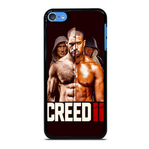 CREED II iPod Touch 7 Case CREED II iPod Touch 7 Case