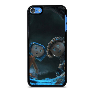 CORALINE 3 iPod Touch 7 Case