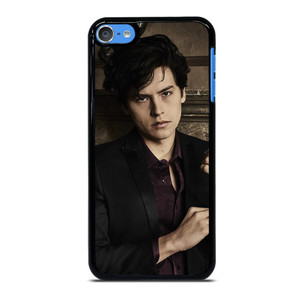 COLE SPROUSE RIVERDALE iPod Touch 7 Case COLE SPROUSE RIVERDALE iPod Touch 7 Case