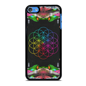 COLDPLAY POP ROCK BAND 2 iPod Touch 7 Case COLDPLAY POP ROCK BAND 2 iPod Touch 7 Case