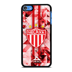 CLUB NECAXA FOOTBALL iPod Touch 7 Case CLUB NECAXA FOOTBALL iPod Touch 7 Case
