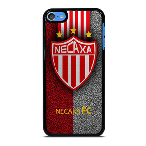 CLUB NECAXA FOOTBALL 4 iPod Touch 7 Case CLUB NECAXA FOOTBALL 4 iPod Touch 7 Case