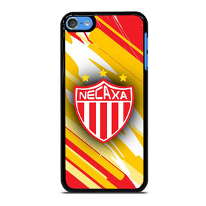 CLUB NECAXA FOOTBALL 2 iPod Touch 7 Case CLUB NECAXA FOOTBALL 2 iPod Touch 7 Case