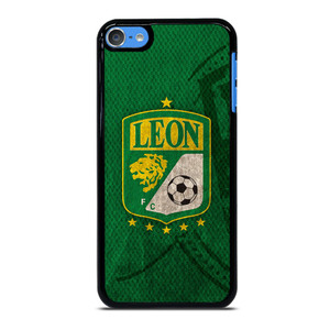 CLUB LEON FOOTBALL 2 iPod Touch 7 Case CLUB LEON FOOTBALL 2 iPod Touch 7 Case