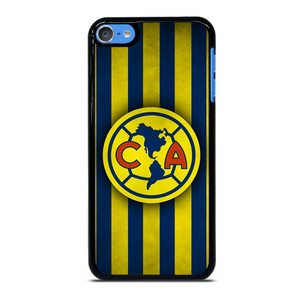 CLUB AMERICA LOGO 3 iPod Touch 7 Case