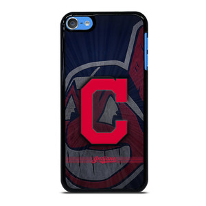CLEVELAND INDIANS 2 iPod Touch 7 Case