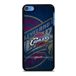CLEVELAND CAVALIERS LOGO iPod Touch 7 Case CLEVELAND CAVALIERS LOGO iPod Touch 7 Case